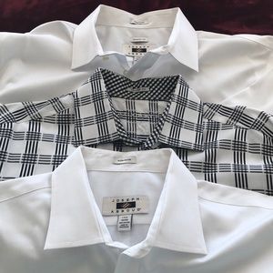 Men’s Cotton Shirts Buy 2 Get 1 free